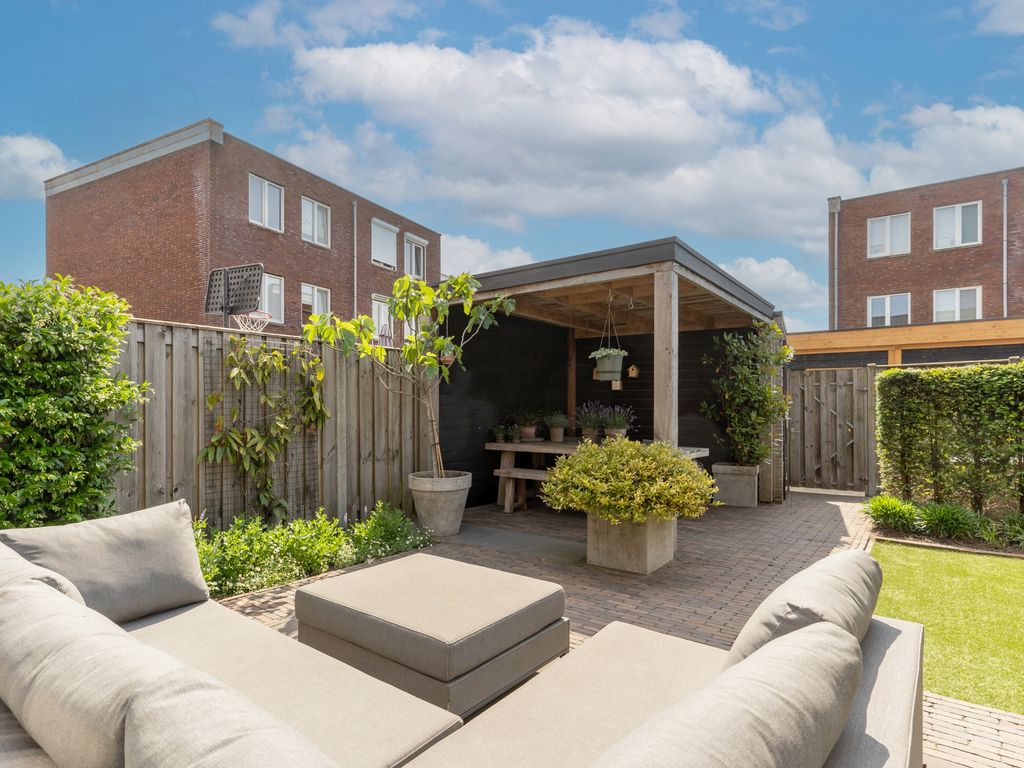 Tubadreef 72, Harderwijk