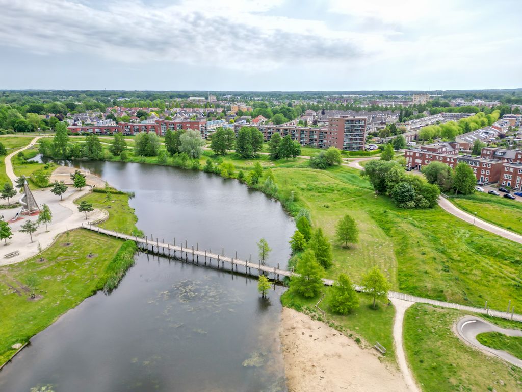 Tubadreef 72, Harderwijk