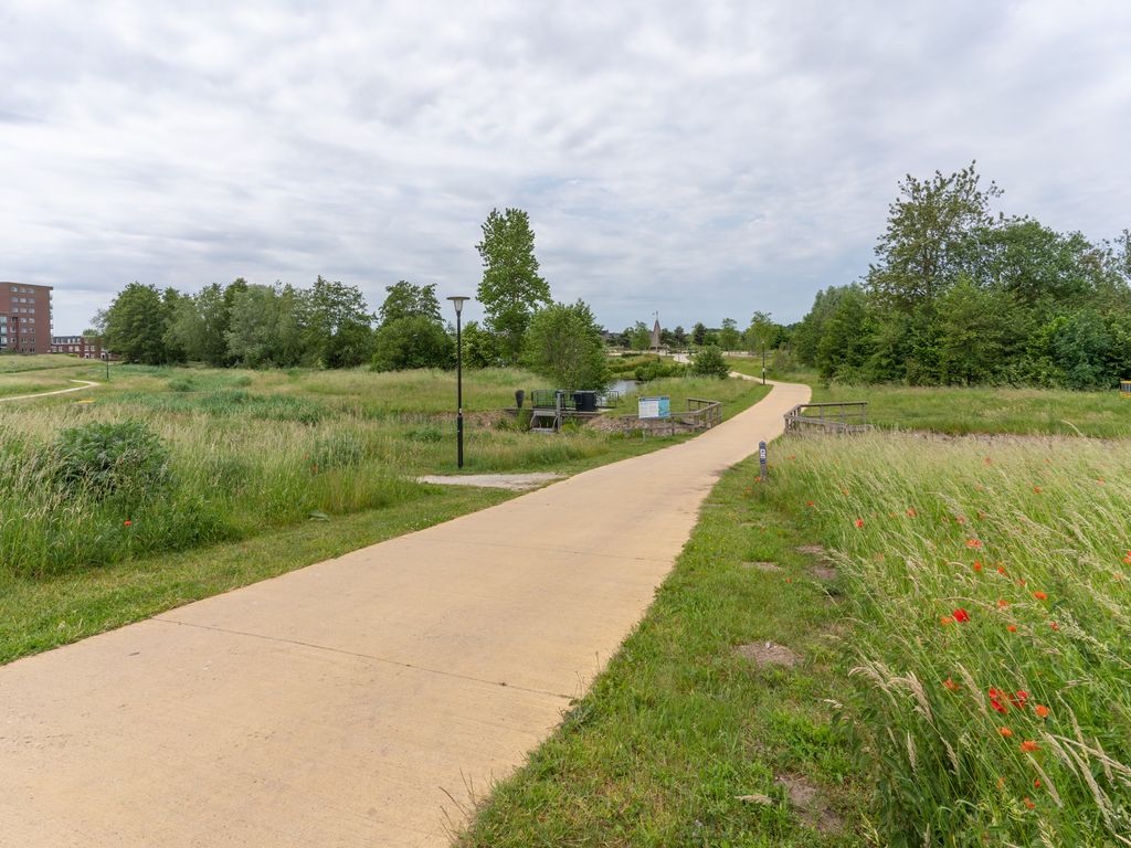 Tubadreef 72, Harderwijk