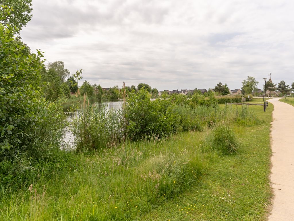 Tubadreef 72, Harderwijk