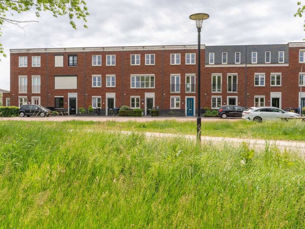 Tubadreef 72, Harderwijk