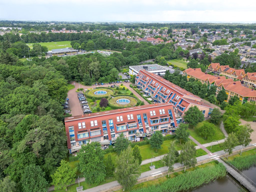 Hendrik Munniklaan 9, Ermelo
