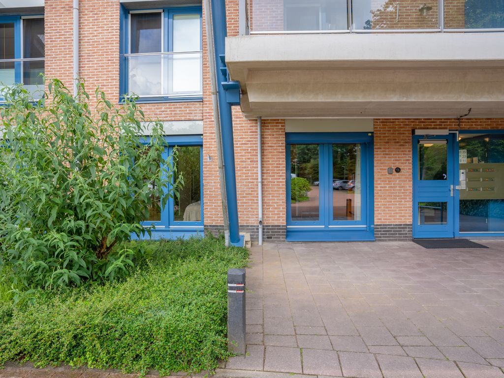 Hendrik Munniklaan 9, Ermelo