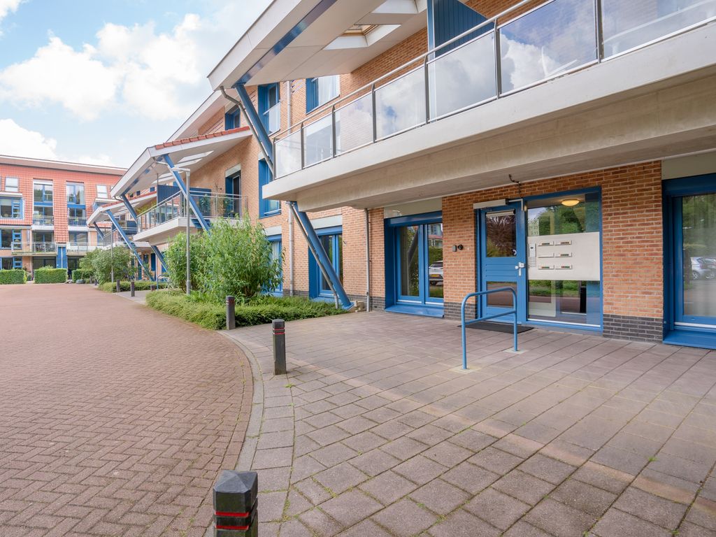 Hendrik Munniklaan 9, Ermelo
