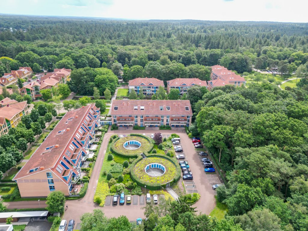 Hendrik Munniklaan 9, Ermelo