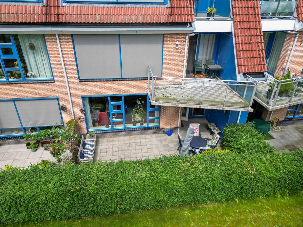 Hendrik Munniklaan 9, Ermelo