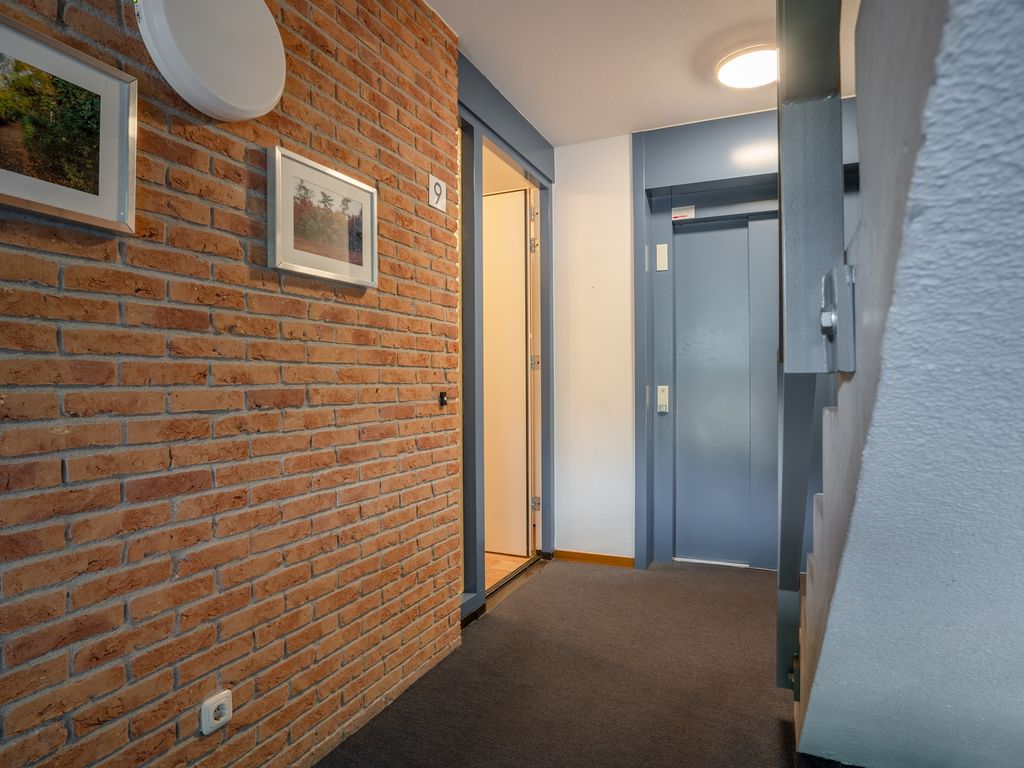 Hendrik Munniklaan 9, Ermelo