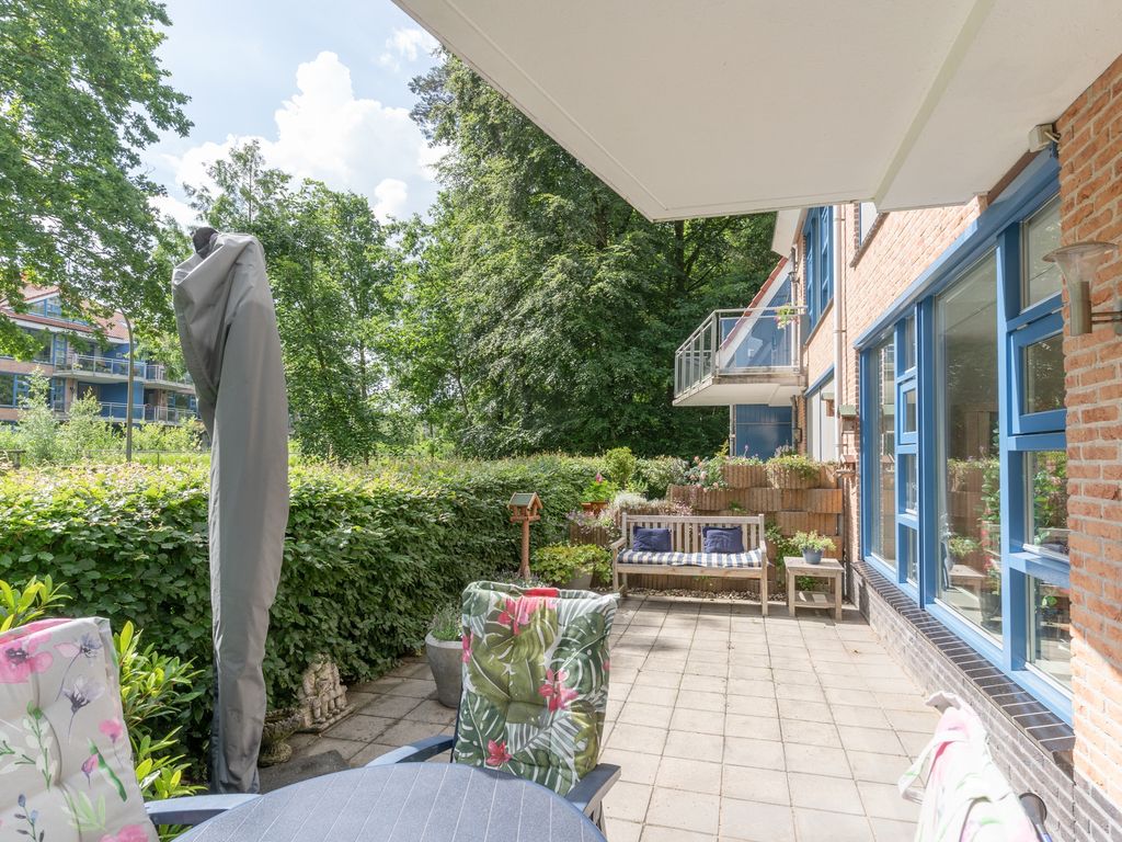 Hendrik Munniklaan 9, Ermelo