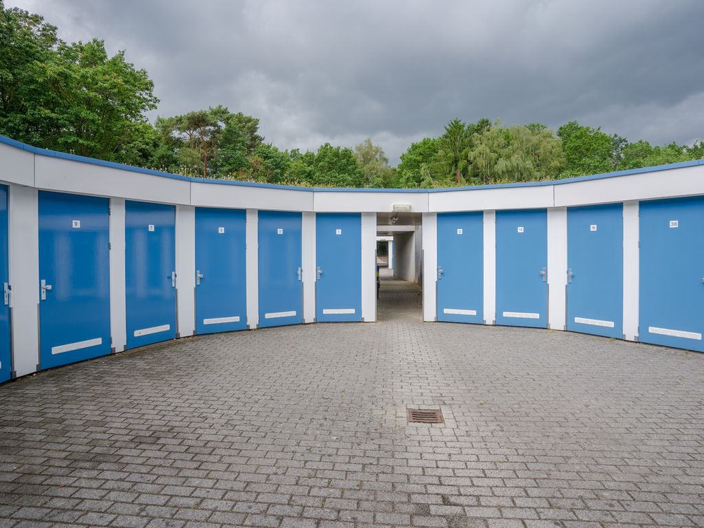 Hendrik Munniklaan 9, Ermelo