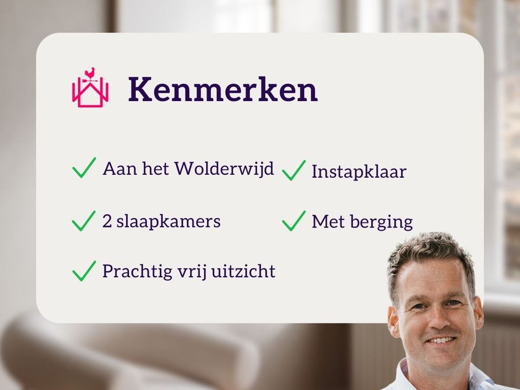 Palmbosweg 12 23, Ermelo