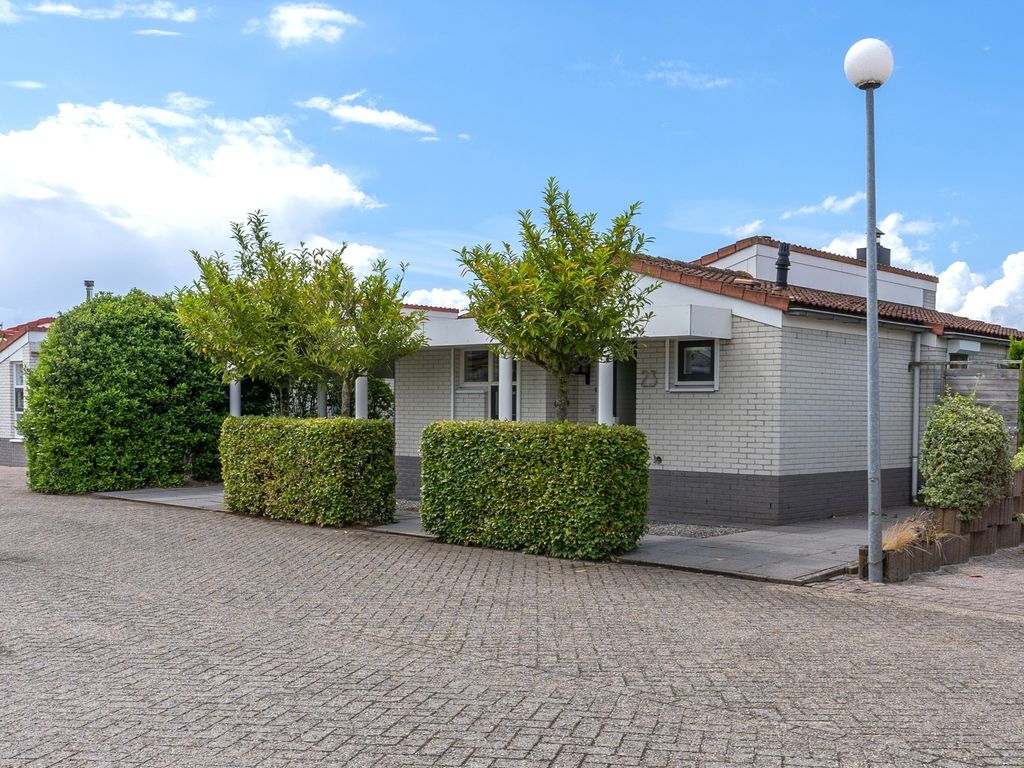 Palmbosweg 12 23, Ermelo