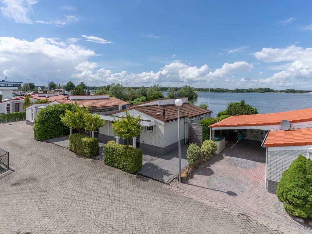 Palmbosweg 12 23, Ermelo