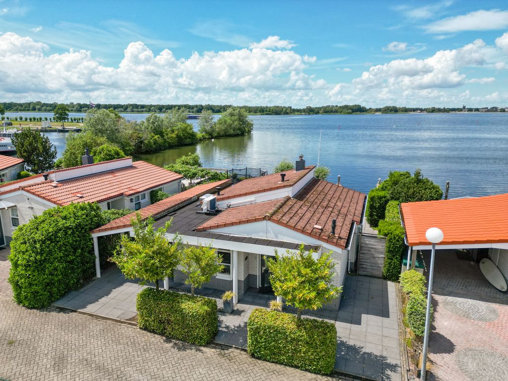 Palmbosweg 12 23, Ermelo