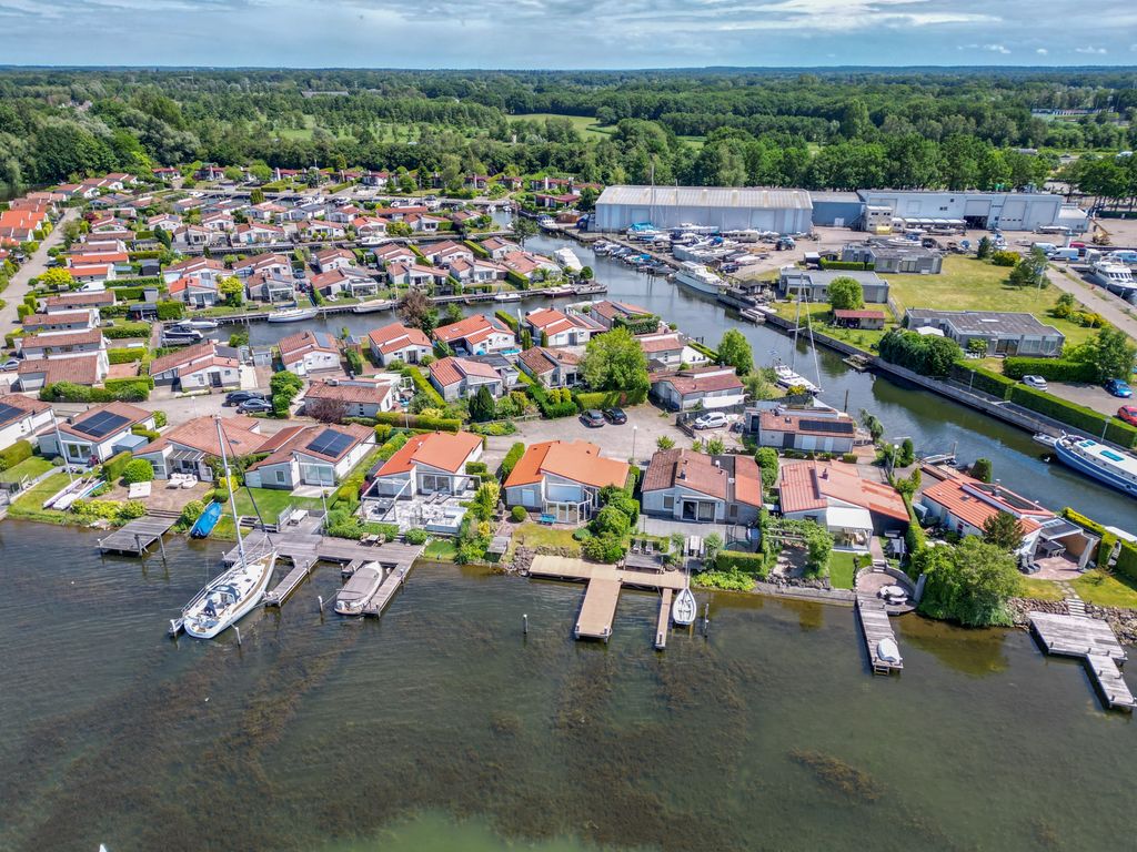 Palmbosweg 12 23, Ermelo