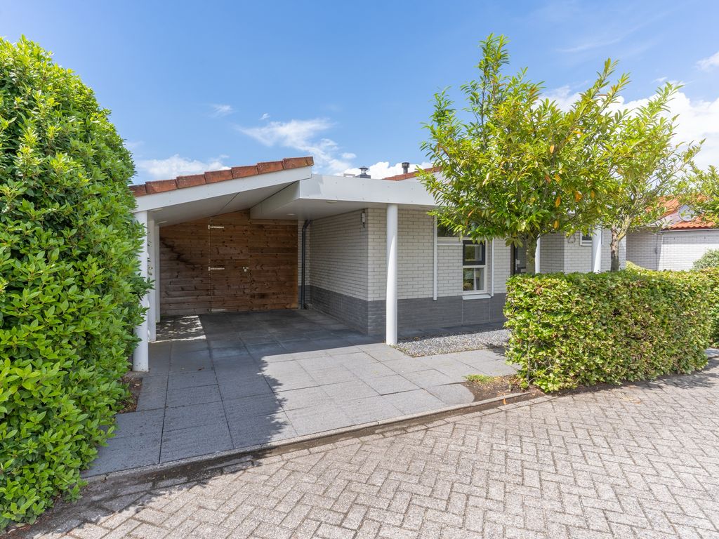 Palmbosweg 12 23, Ermelo