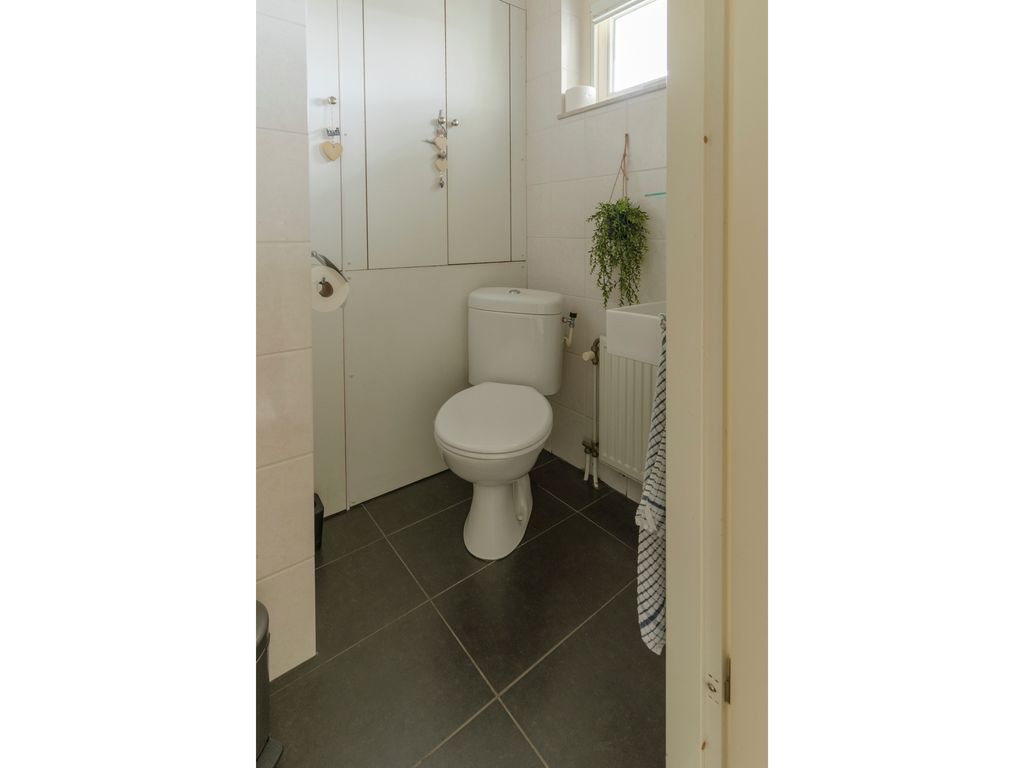Palmbosweg 12 23, Ermelo