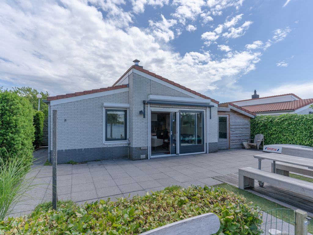 Palmbosweg 12 23, Ermelo
