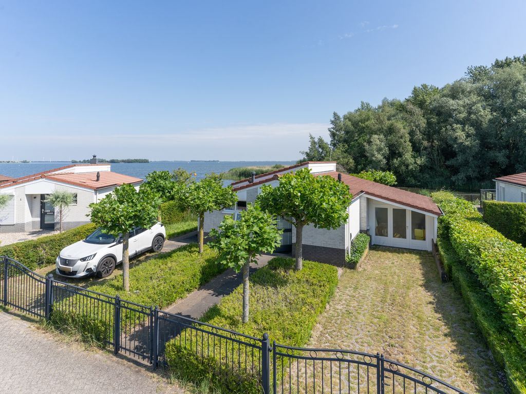 Palmbosweg 12 76, Ermelo