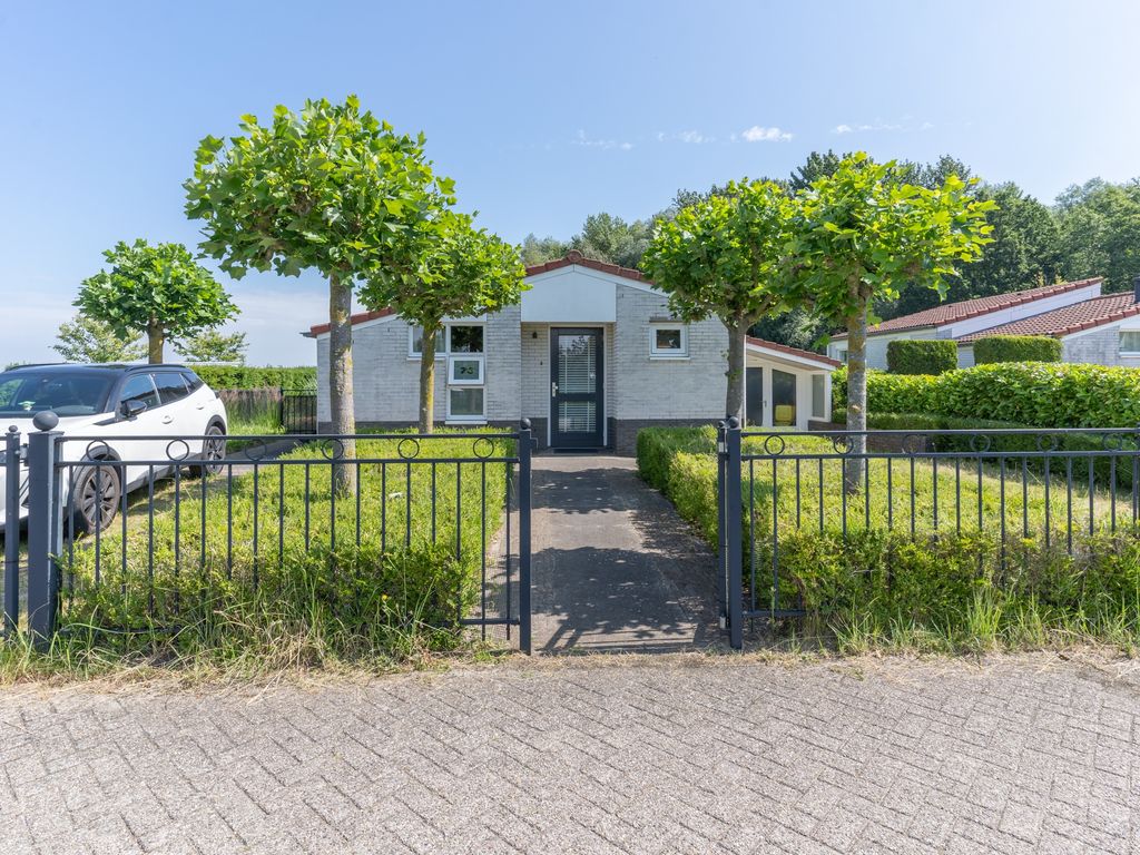 Palmbosweg 12 76, Ermelo