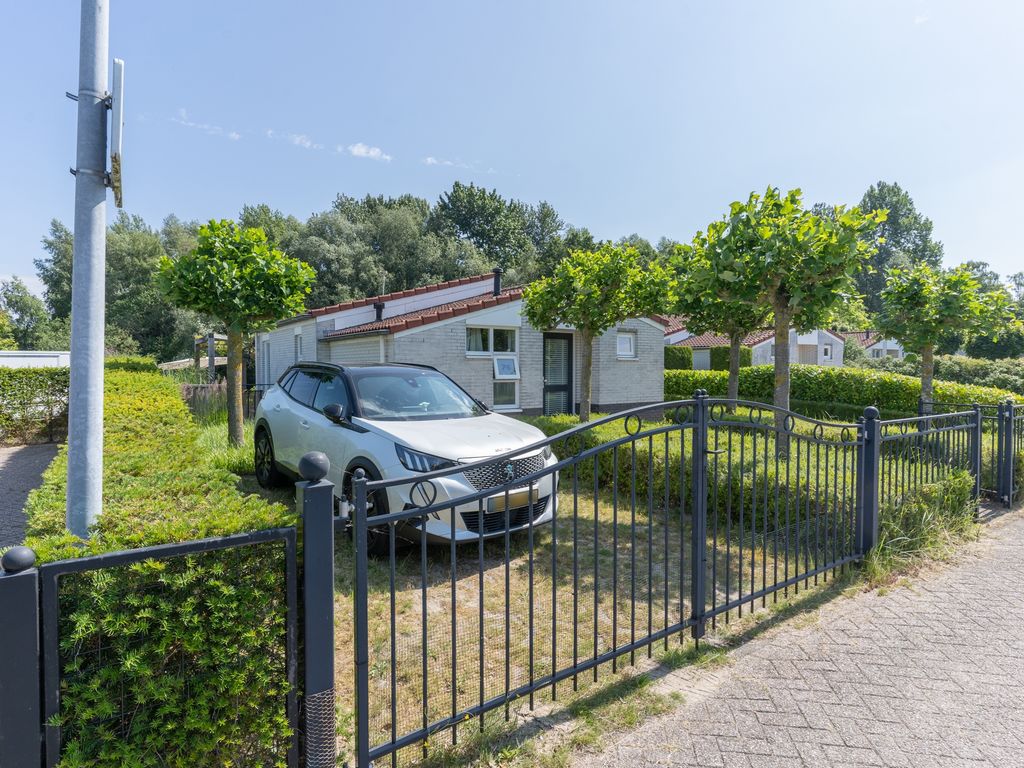 Palmbosweg 12 76, Ermelo