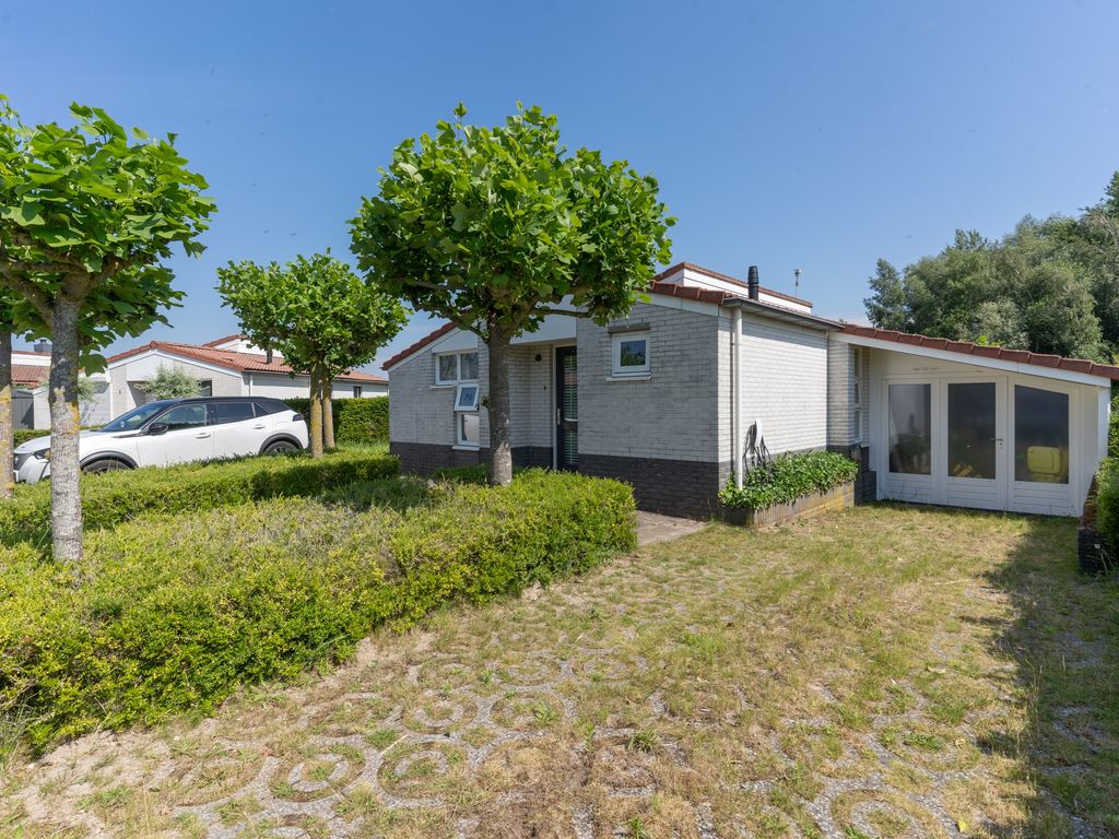 Palmbosweg 12 76, Ermelo