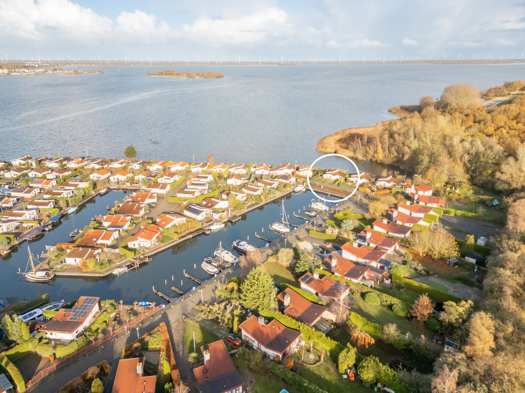 Palmbosweg 12 76, Ermelo