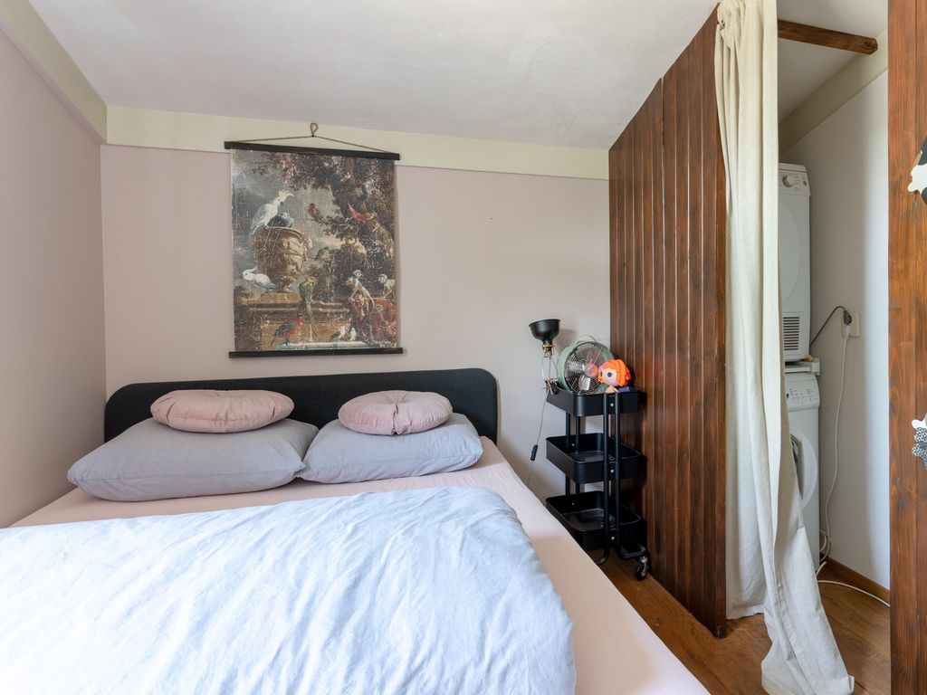 Palmbosweg 12 76, Ermelo