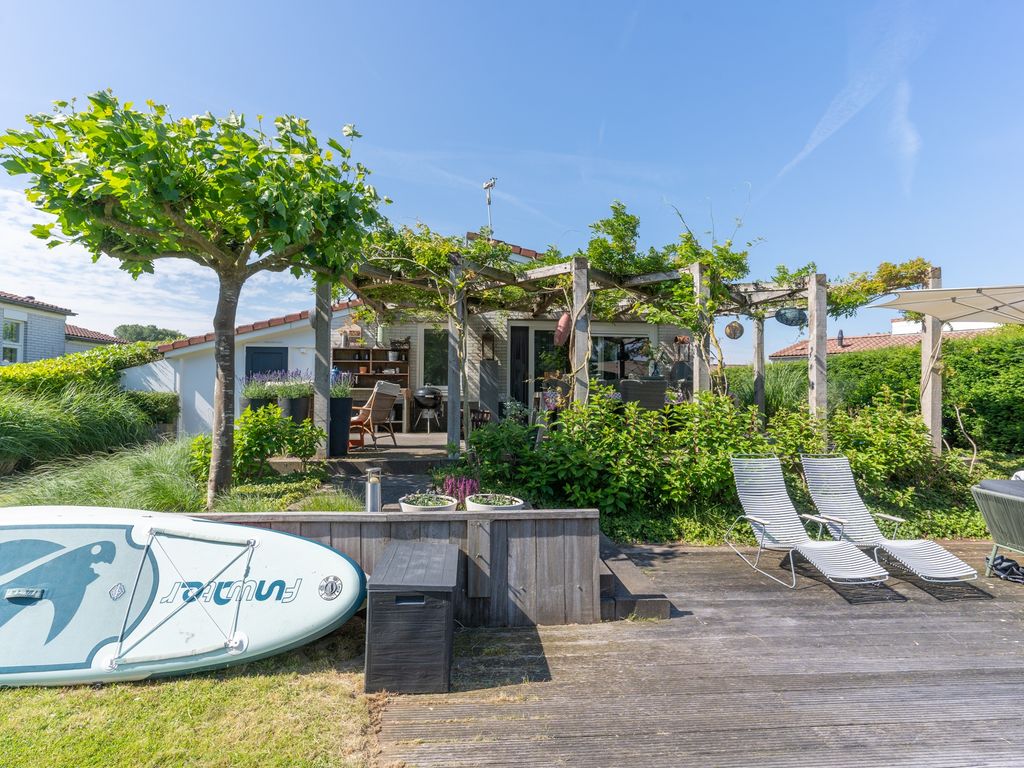 Palmbosweg 12 76, Ermelo