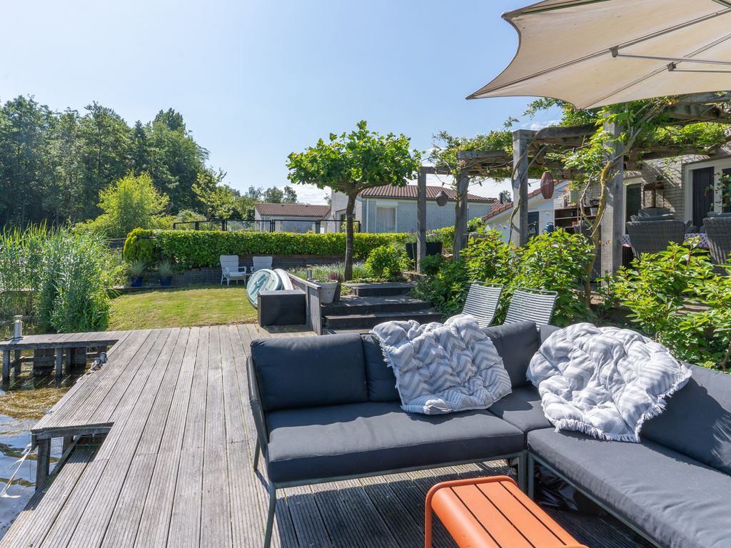 Palmbosweg 12 76, Ermelo