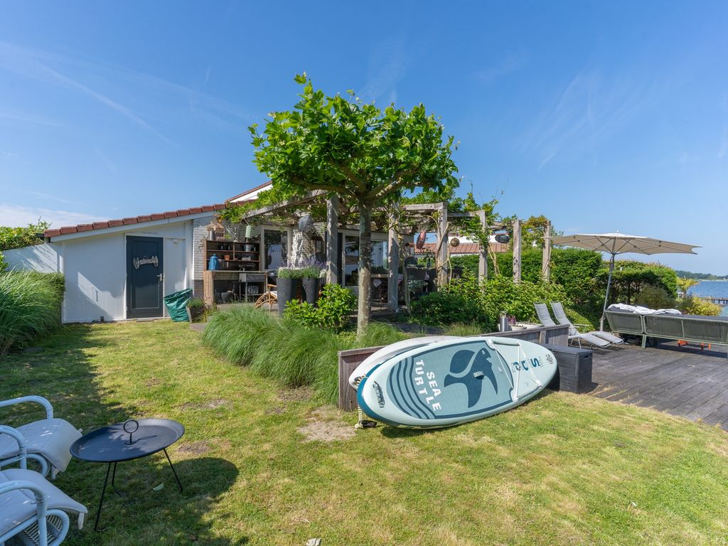 Palmbosweg 12 76, Ermelo