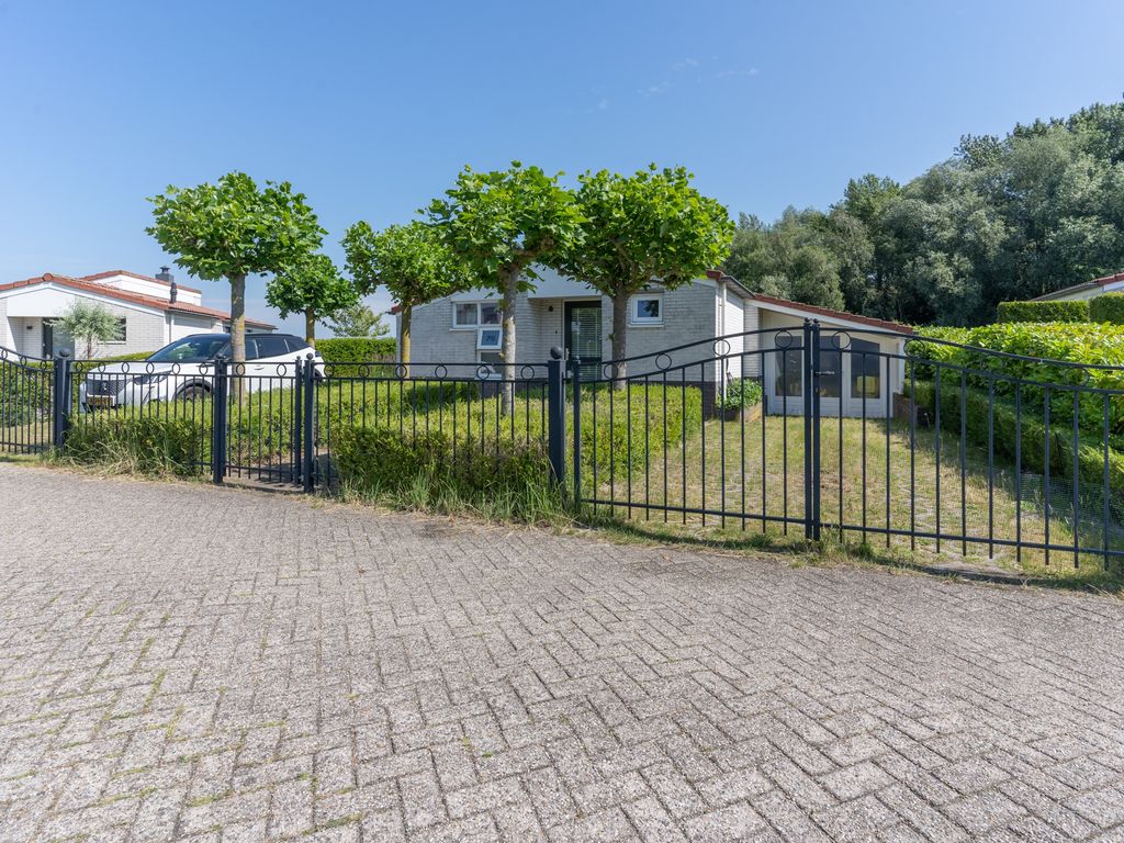 Palmbosweg 12 76, Ermelo