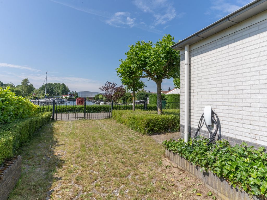 Palmbosweg 12 76, Ermelo