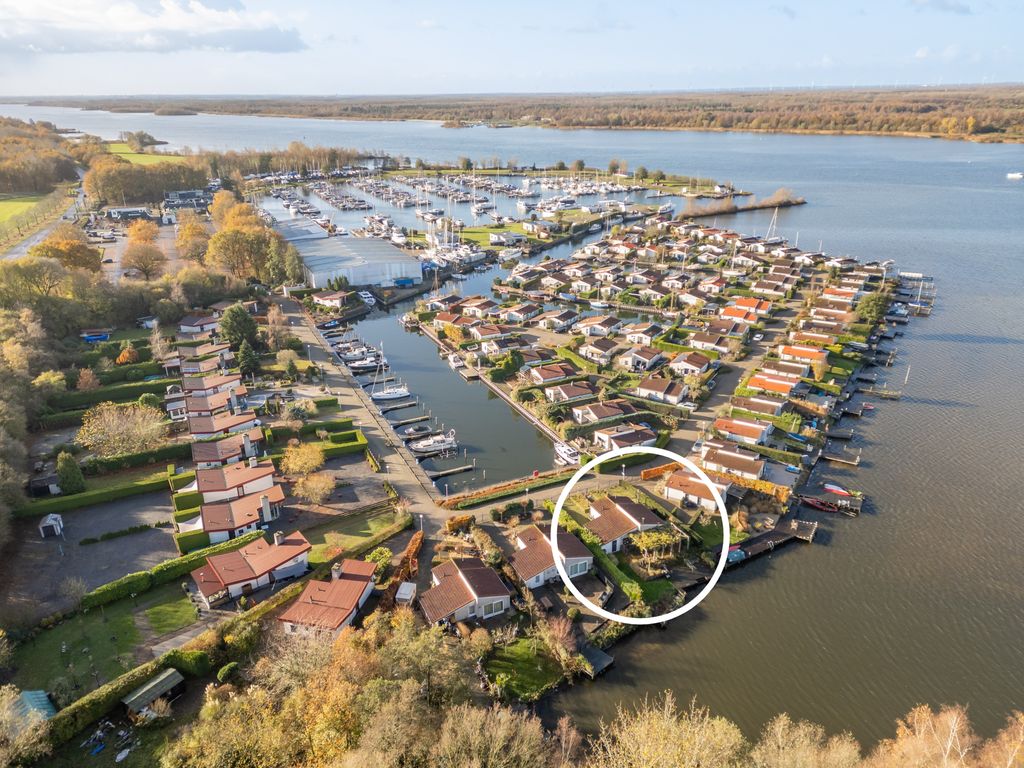 Palmbosweg 12 76, Ermelo