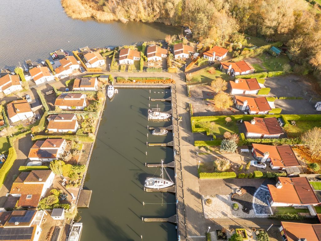 Palmbosweg 12 76, Ermelo