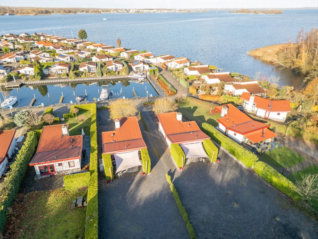 Palmbosweg 12 76, Ermelo