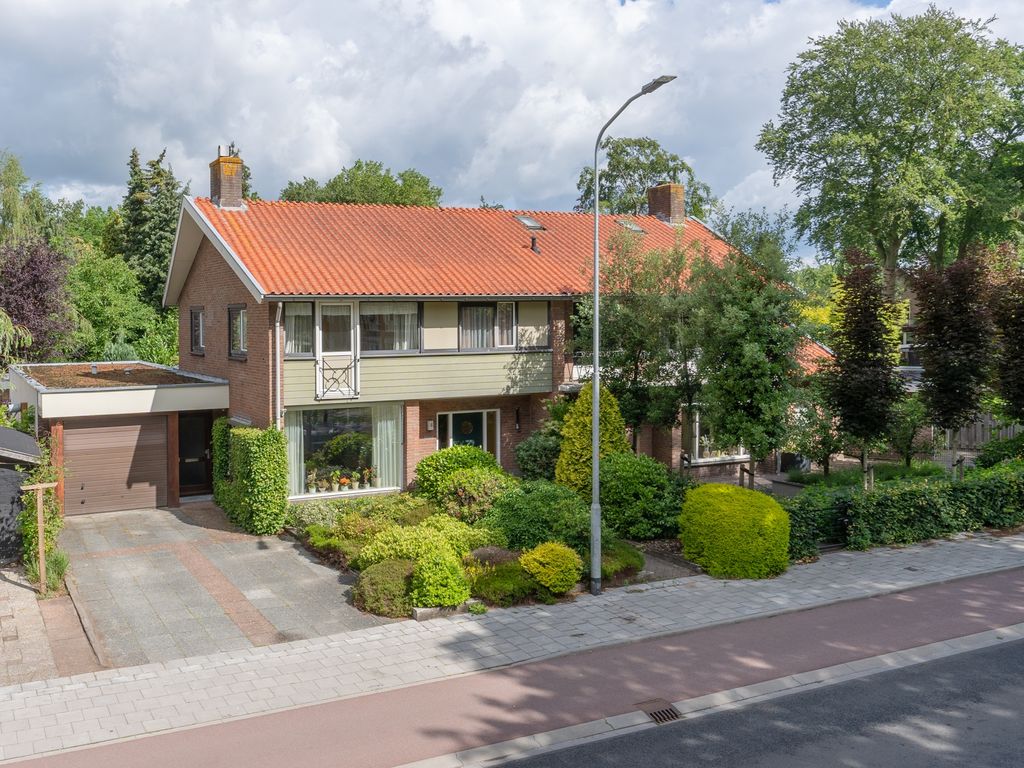 Veldkamp 4, Harderwijk