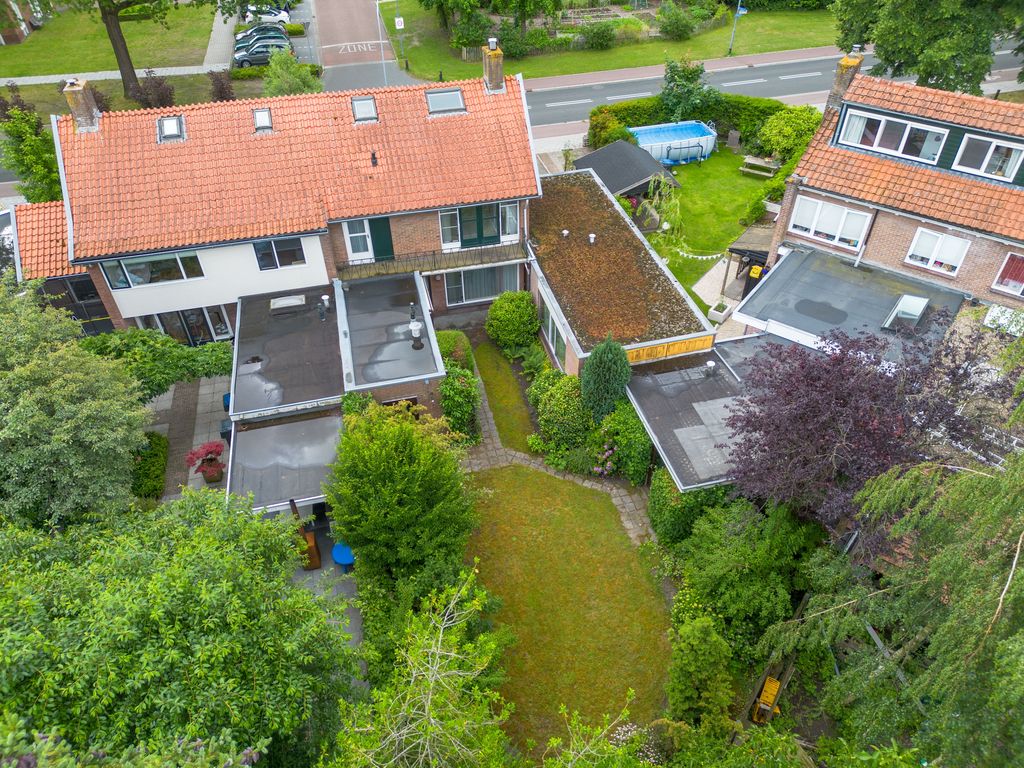 Veldkamp 4, Harderwijk