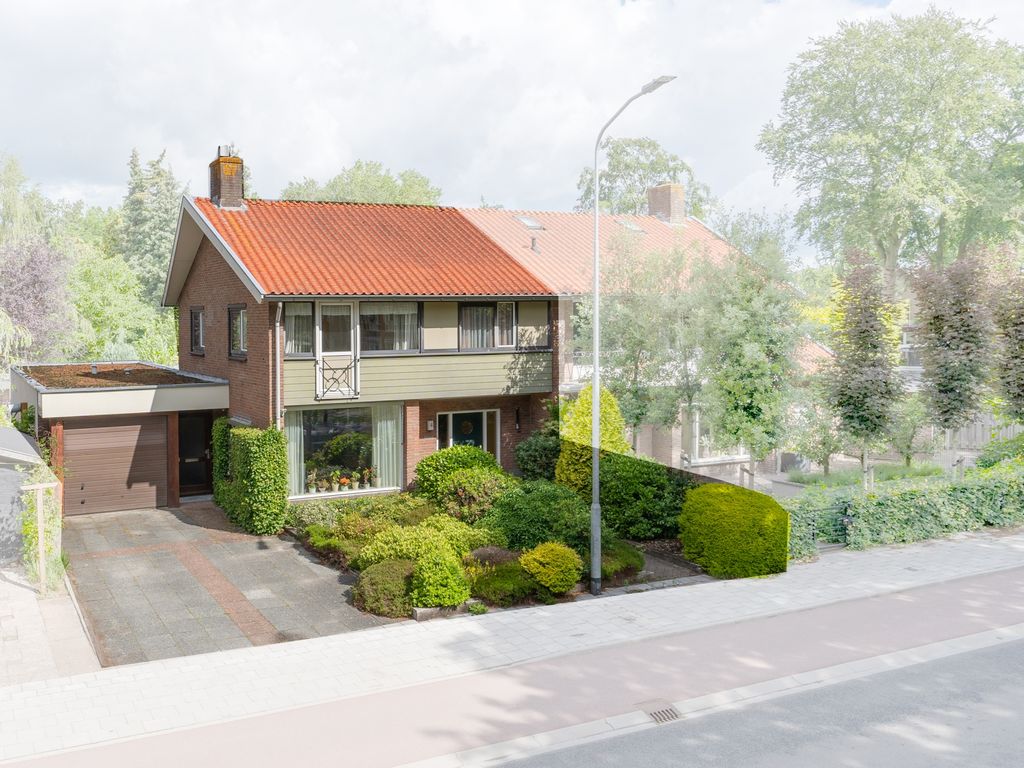 Veldkamp 4, Harderwijk