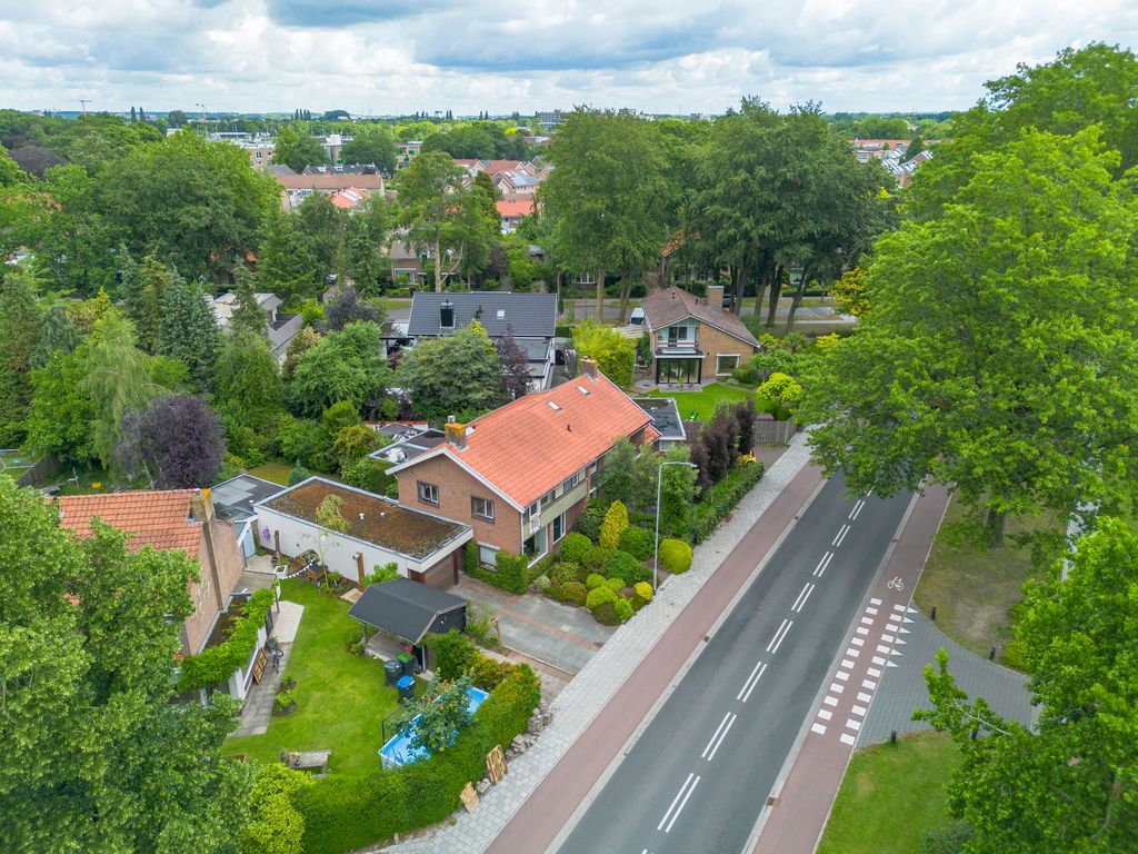 Veldkamp 4, Harderwijk