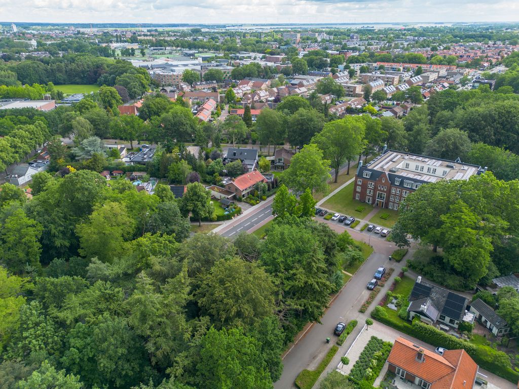 Veldkamp 4, Harderwijk