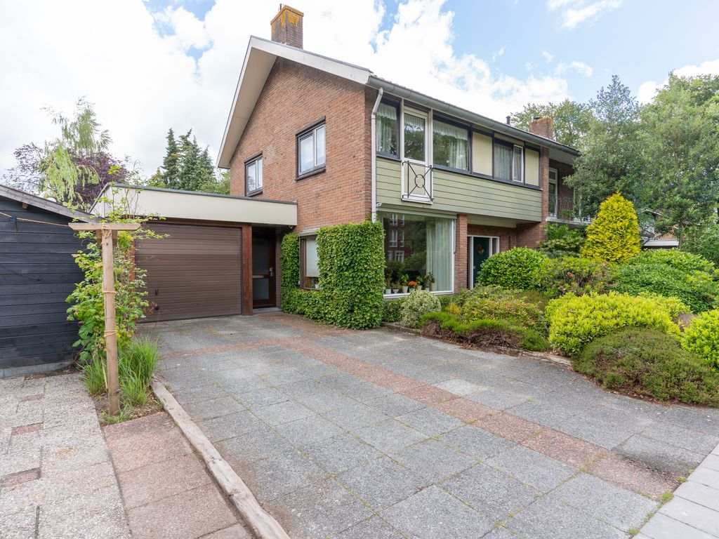 Veldkamp 4, Harderwijk