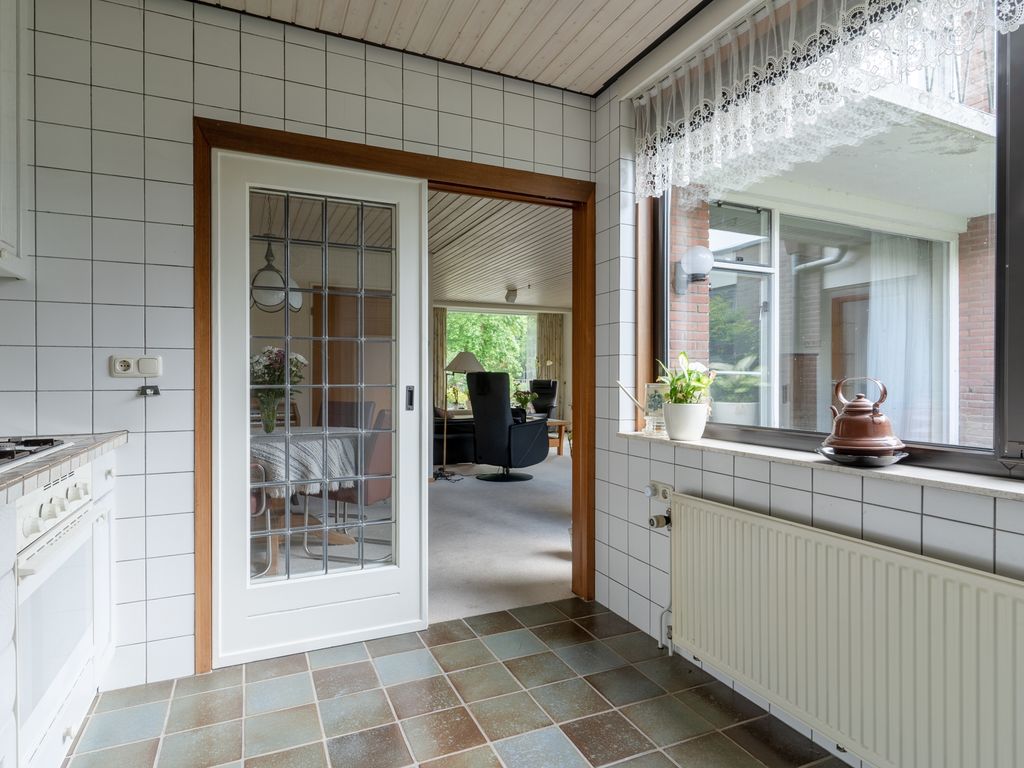 Veldkamp 4, Harderwijk