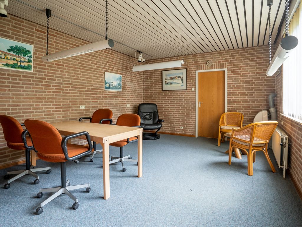 Veldkamp 4, Harderwijk