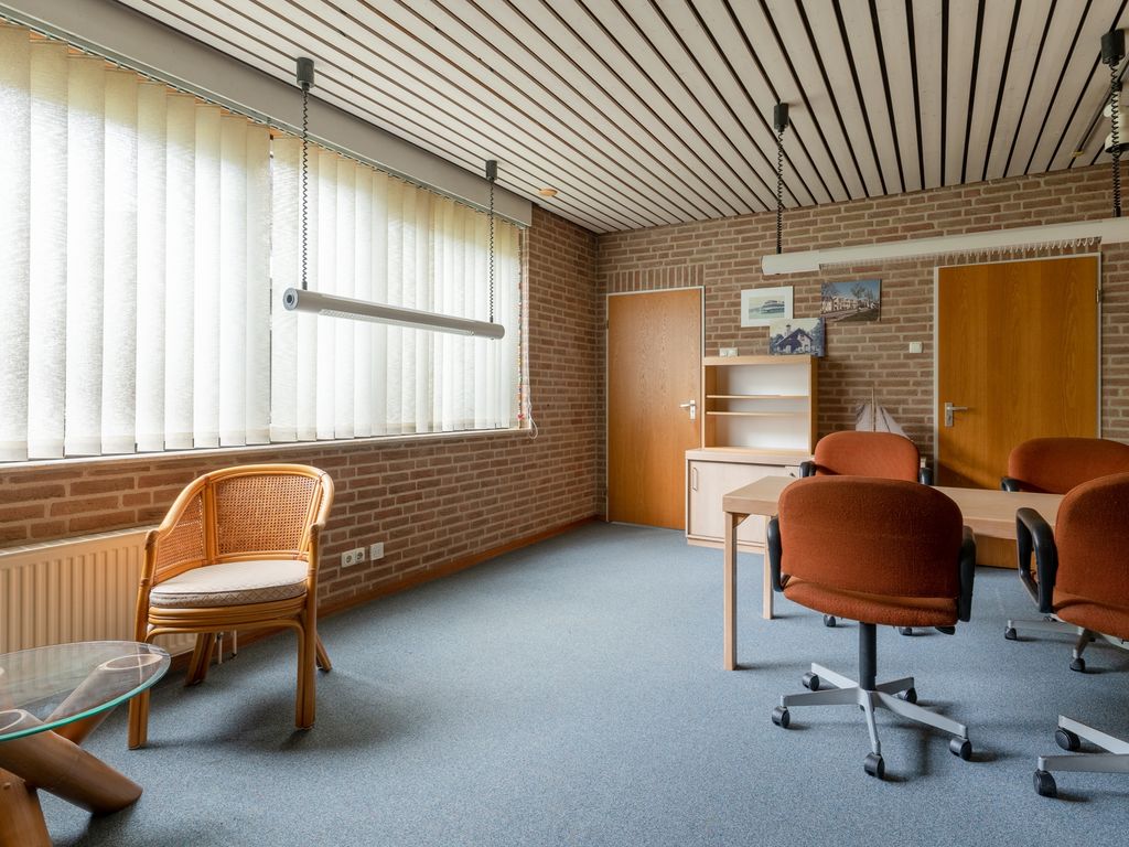 Veldkamp 4, Harderwijk