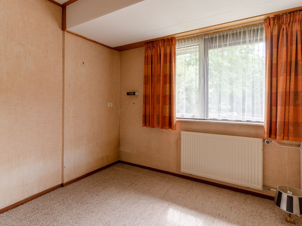 Veldkamp 4, Harderwijk