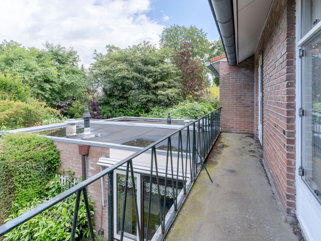 Veldkamp 4, Harderwijk