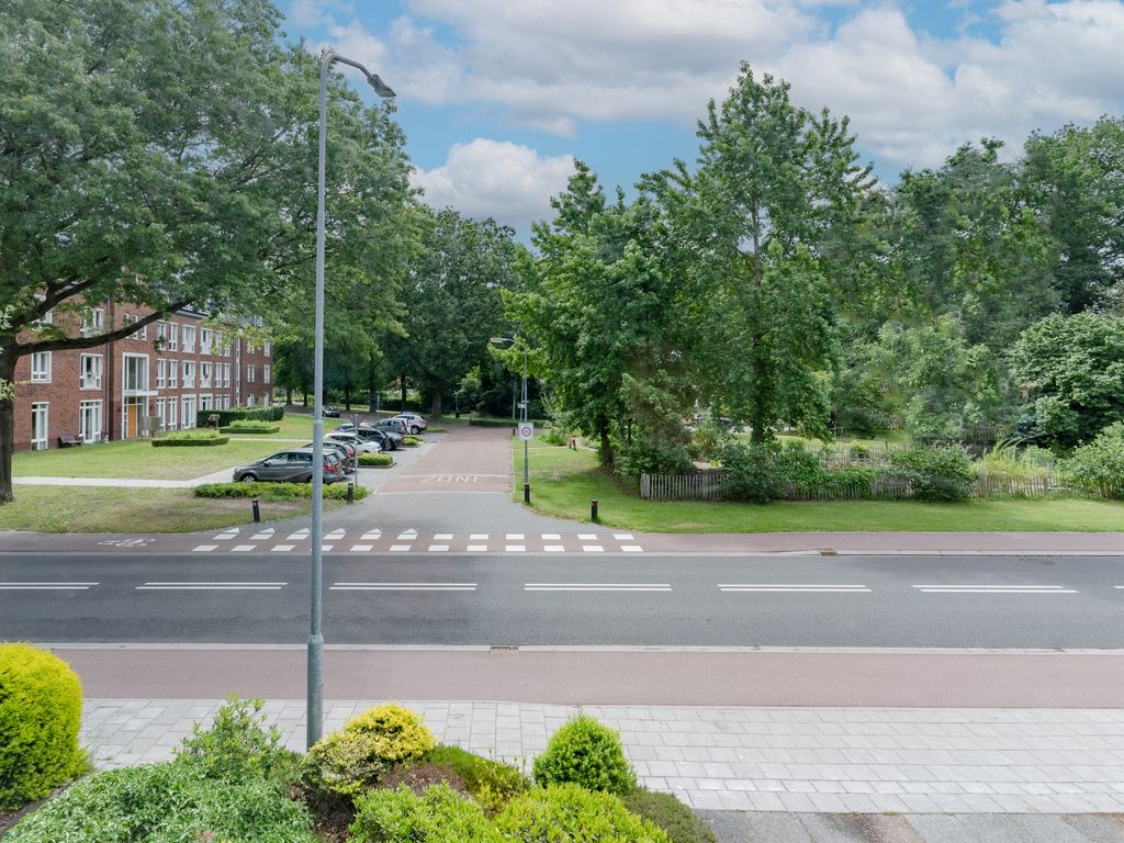 Veldkamp 4, Harderwijk