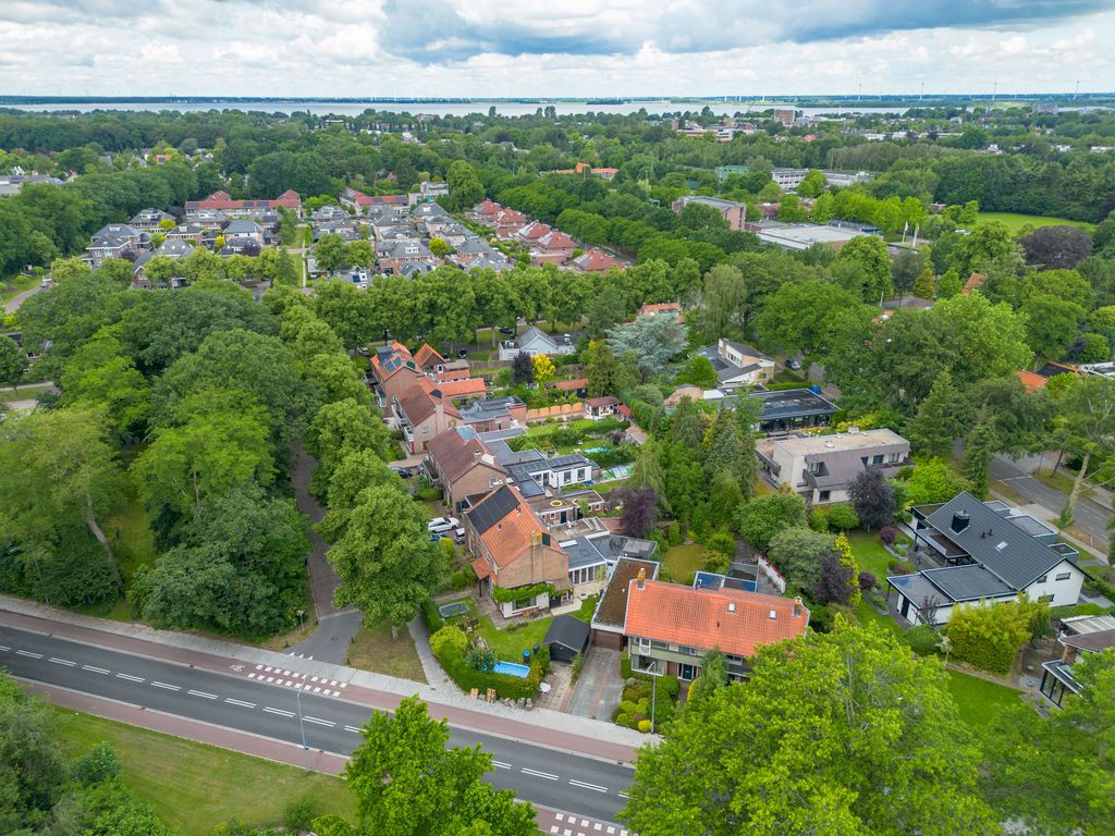 Veldkamp 4, Harderwijk