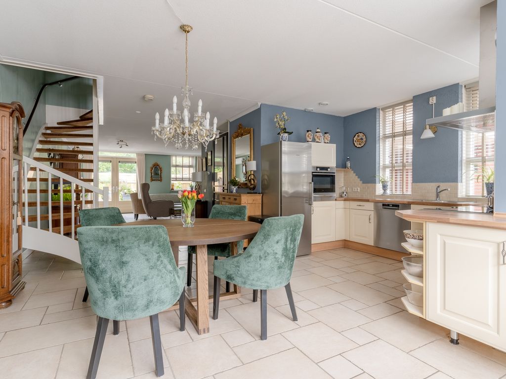 Chansondreef 10, Harderwijk