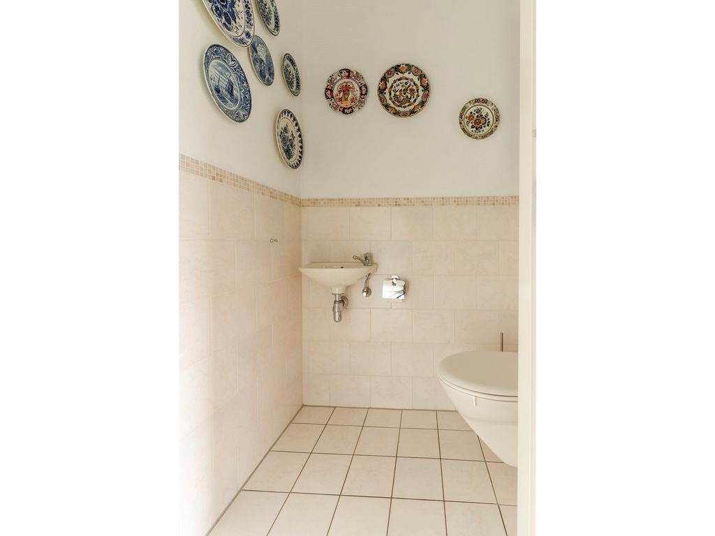 Chansondreef 10, Harderwijk
